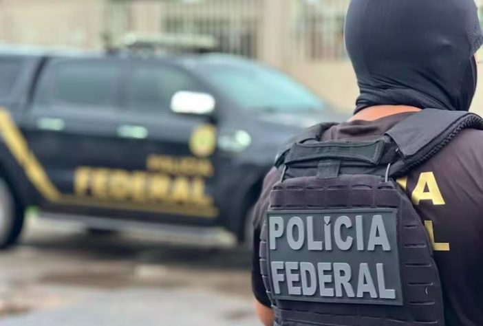 Polícia Federal