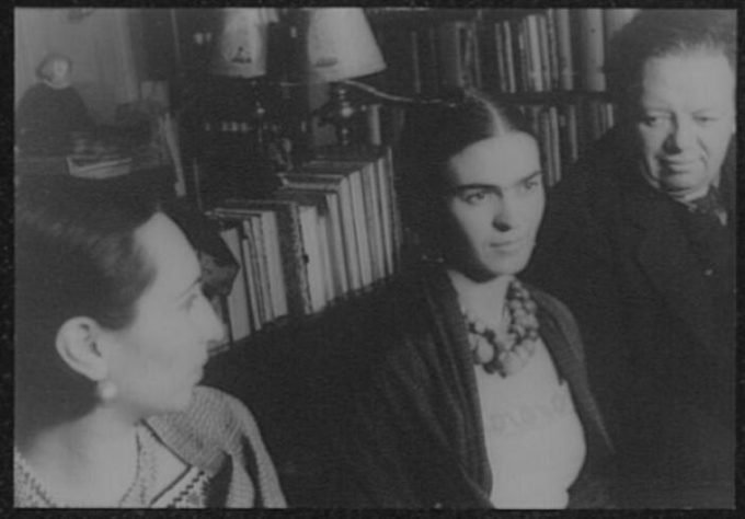 Frida Kahlo