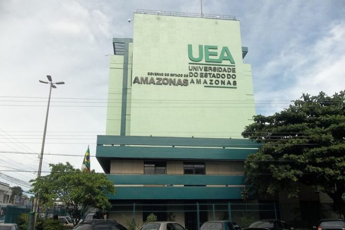 Universidade do Estado do Amazonas (UEA)