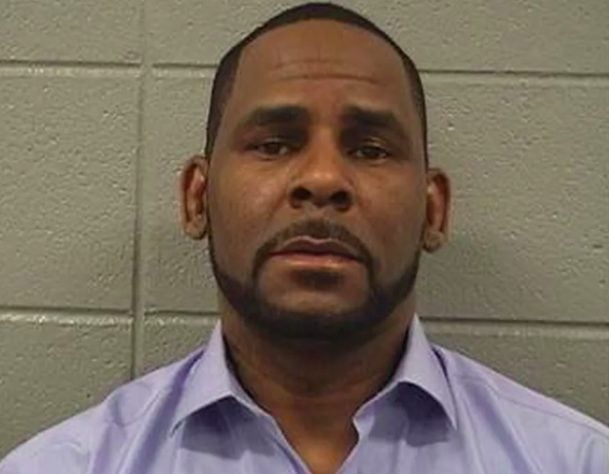 R. Kelly