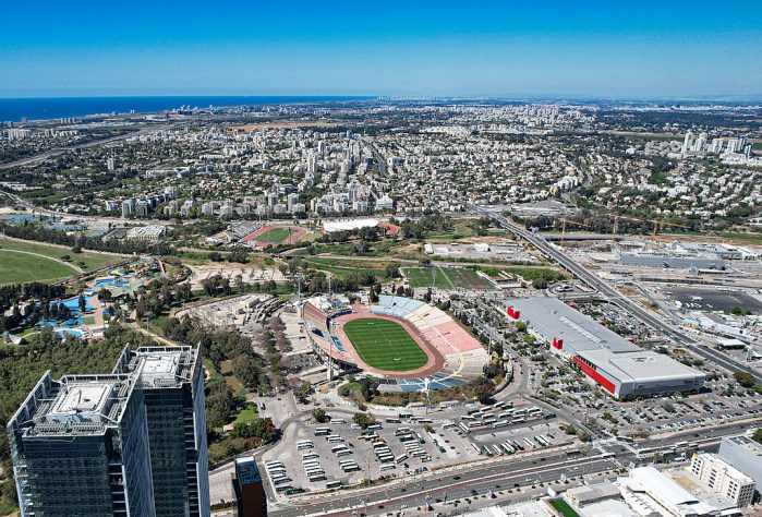 Ramat Gan, Israel