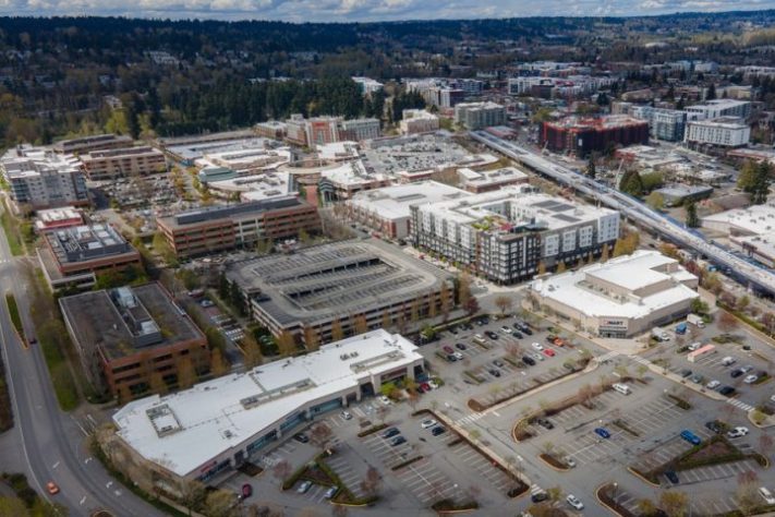 Redmond, Washington (EUA)