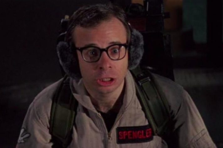 Rick Moranis em 