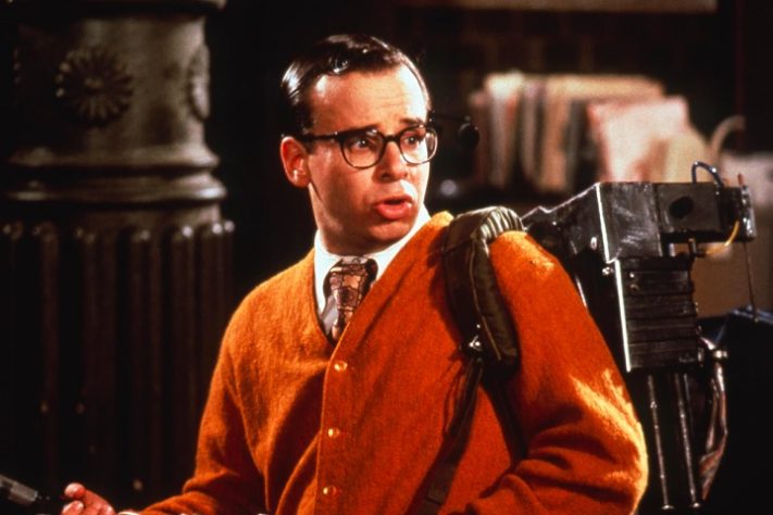 Rick Moranis em 