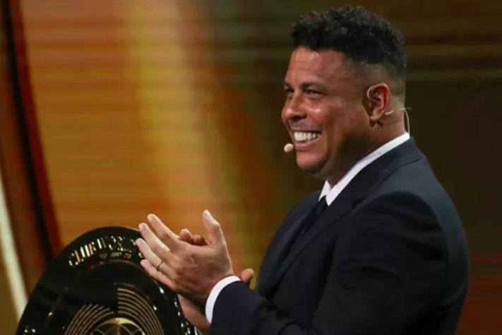 Ronaldo Fenômeno
