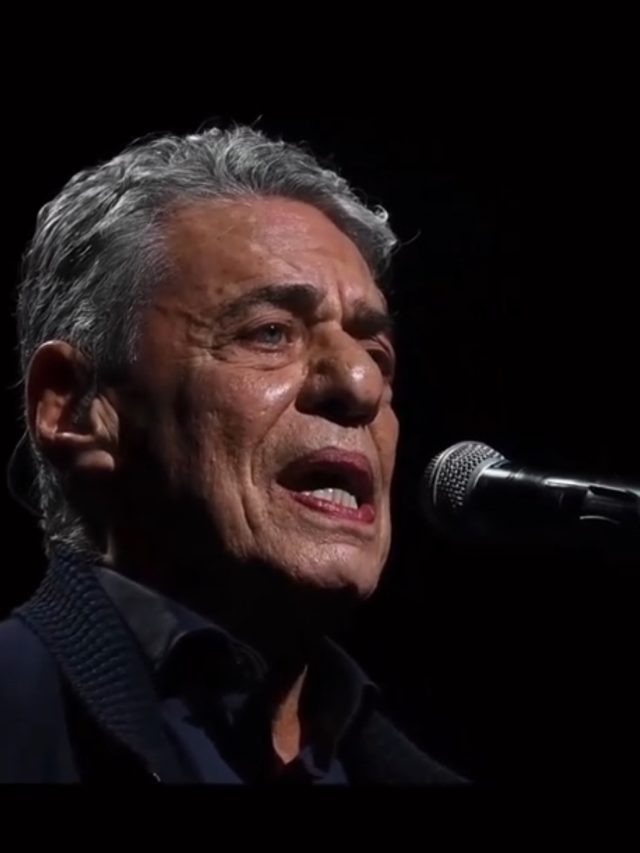 Prestes a fazer 81 anos, Chico Buarque passa por cirurgia
