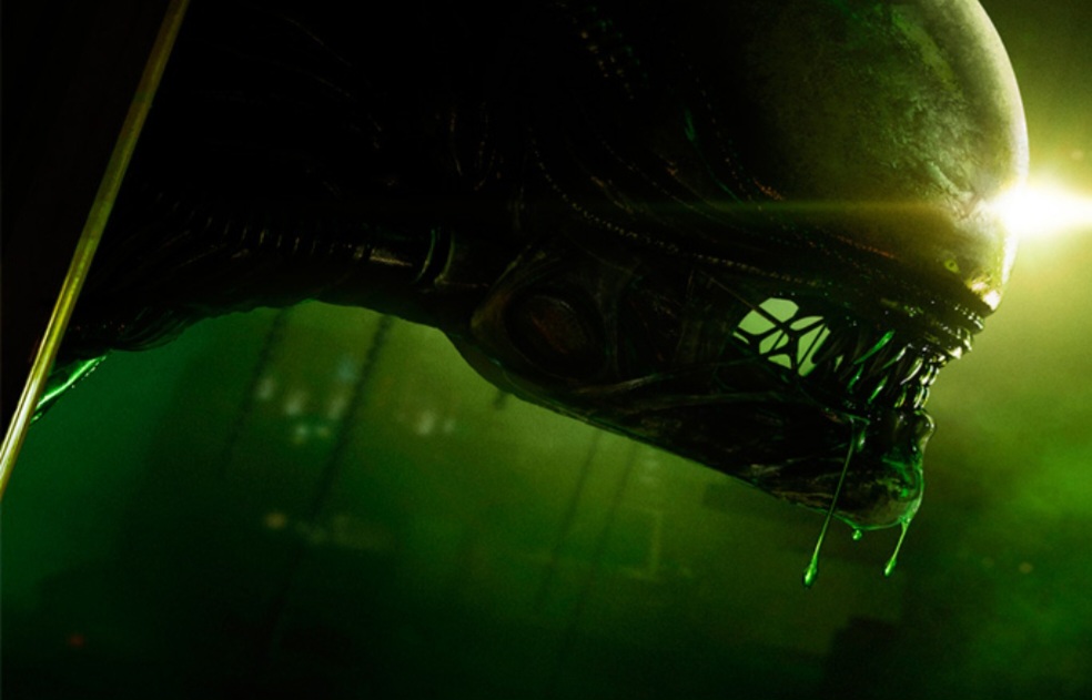 Xenomorfo – “Alien: O Oitavo Passageiro” (1979) - Criado por H.R. Giger e dirigido por Ridley Scott, o Xenomorfo é uma das criaturas mais aterrorizantes do cinema. É um ser parasita com ácido no sangue, velocidade extrema e instinto predatório. Representa o medo do desconhecido e foi imortalizado no embate com a tenente Ripley.