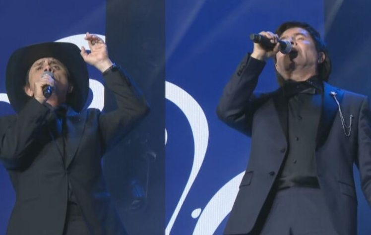 Chitãozinho e Xororó