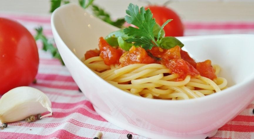 Tomate