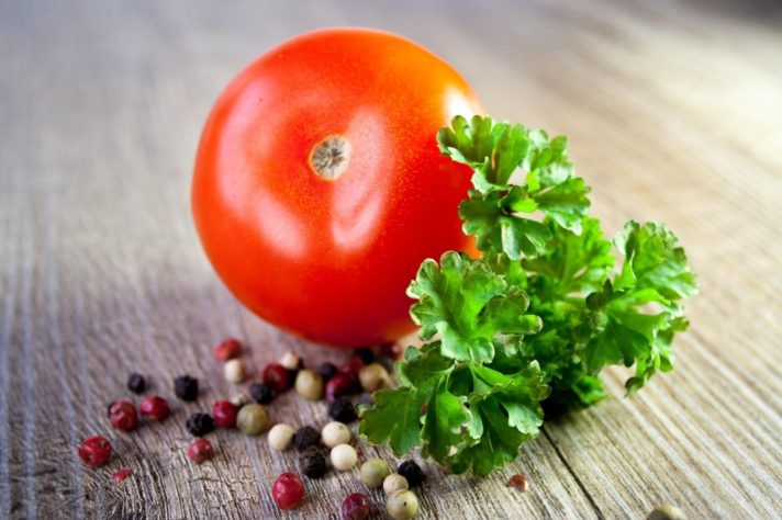 Tomate
