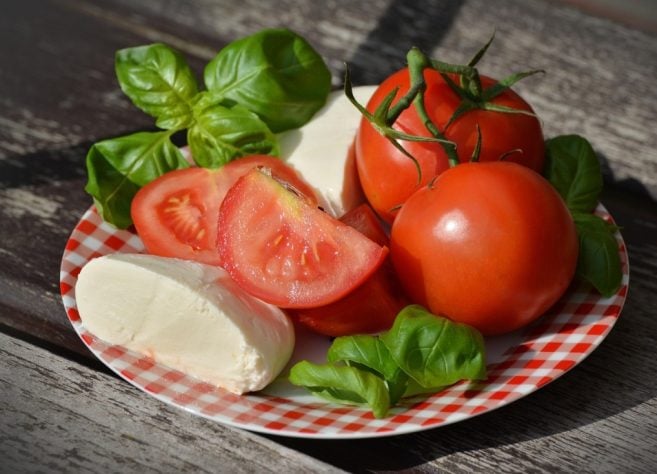 Tomate
