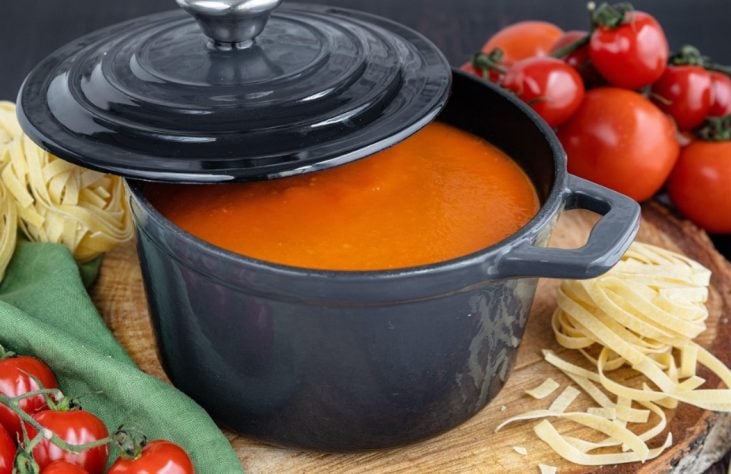 Tomate