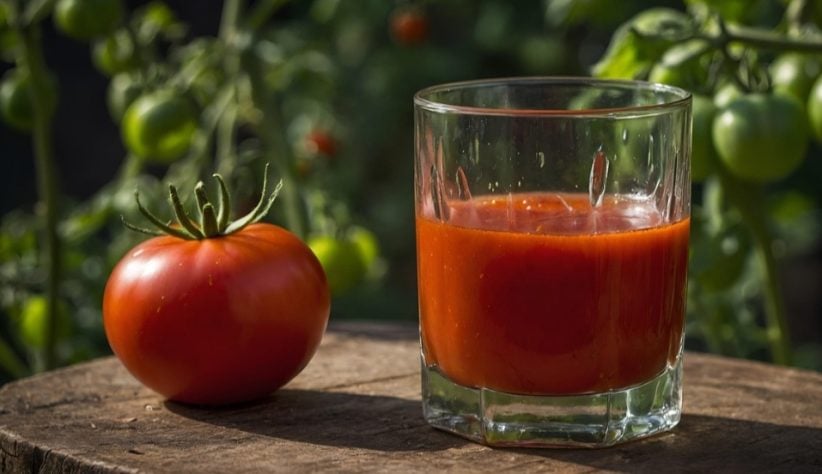 Tomate