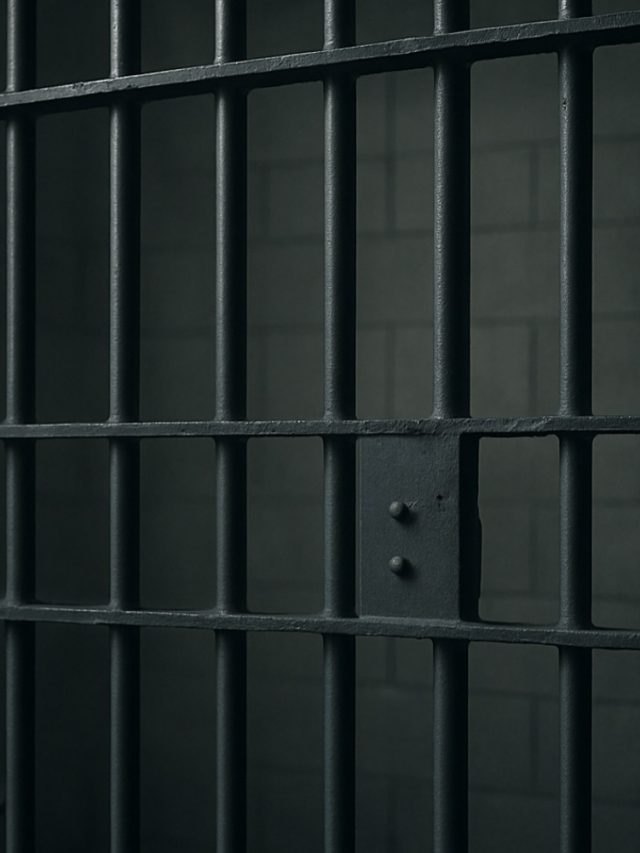 Prisão perpétua: Ator que matou a mãe ficará para sempre na cadeia
