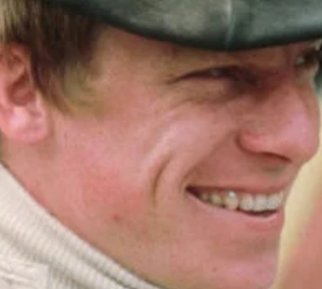 Roger Williamson (ING) - 29/07/1973 - GP dos Países Baixos F1 - March-Ford - Tinha 25 anos. -Reprodução YouTube 