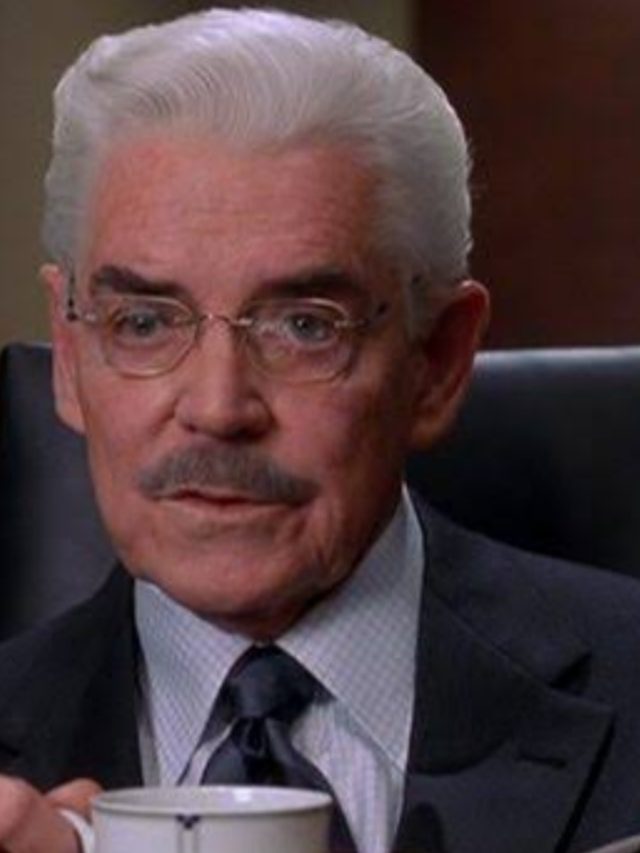 Ator morre dormindo e diminui a lista dos nonagenários