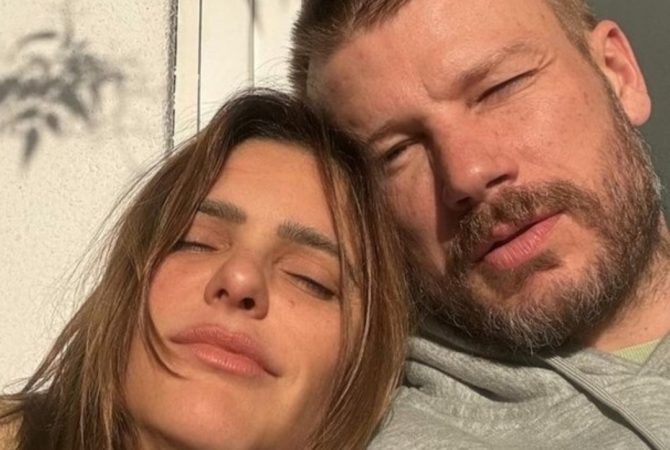 Fernanda Lima causa alvoroço na internet por agendar momentos íntimos com Rodrigo Hilbert