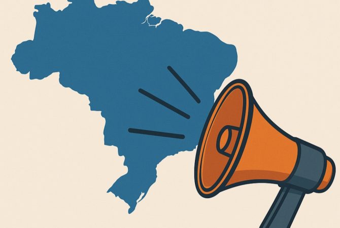 Famosos que falaram mal do Brasil; e muitos pelo mesmo motivo