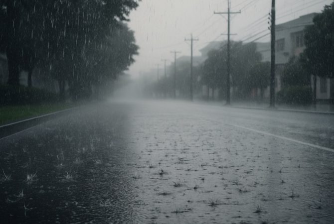 Guarda-chuva sempre na bolsa: Cidades onde chove muito no Brasil