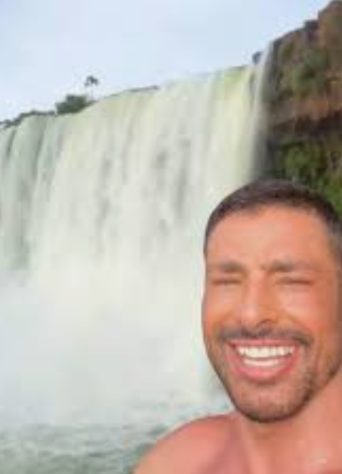 Cataratas do Iguaçu 