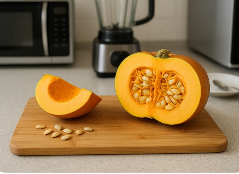 Por conterem triptofano, um aminoácido, podem contribuir para um sono melhor e bom humor. Além disso, o magnésio colabora para o relaxamento muscular e controle da pressão.