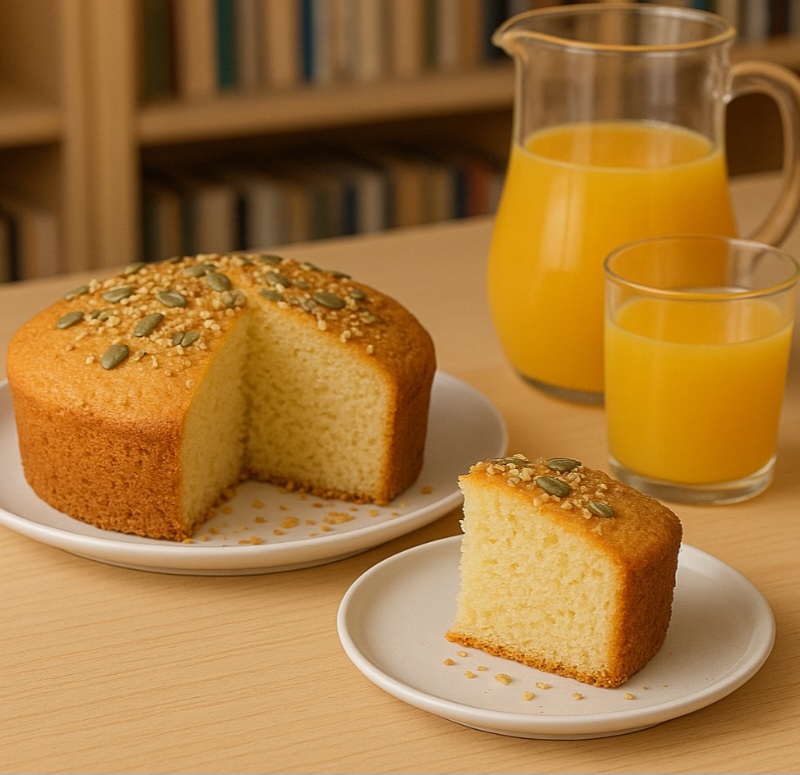 São usadas torradas como petisco, adicionadas a saladas, pães e granolas. Podem ser usadas no preparo de bolos. E também batidas em vitaminas ou trituradas para enriquecer massas e molhos.