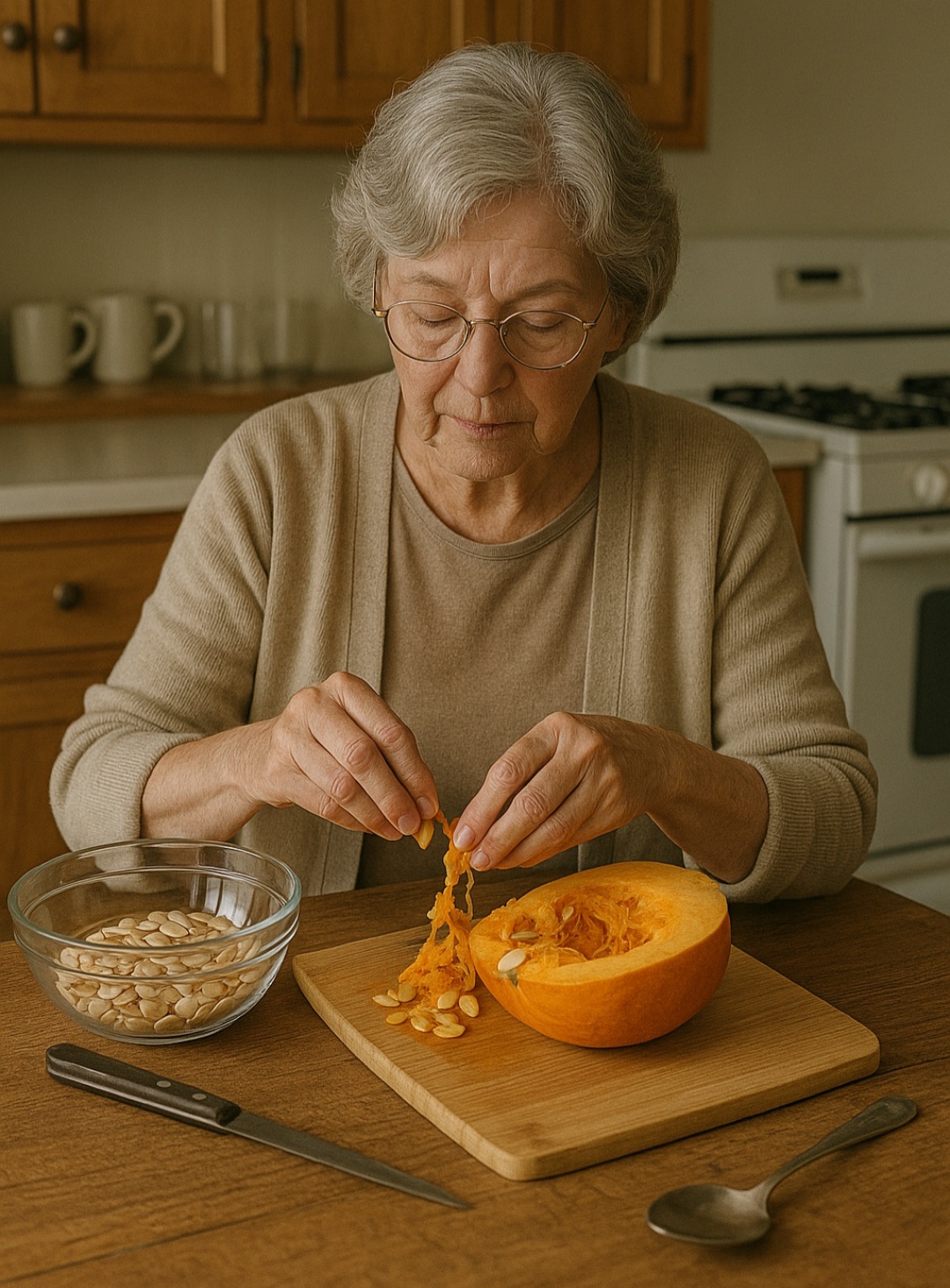 Um dos benefícios mais citados é para a saúde da próstata, especialmente em homens. Também há estudos que relacionam seu consumo à melhora da saúde urinária de homens e mulheres.