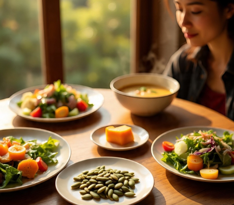 O consumo moderado é recomendado, pois são calóricas. Um punhado por dia já é suficiente para obter benefícios sem exagerar nas calorias.