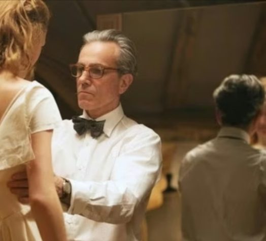 daniel day lewis