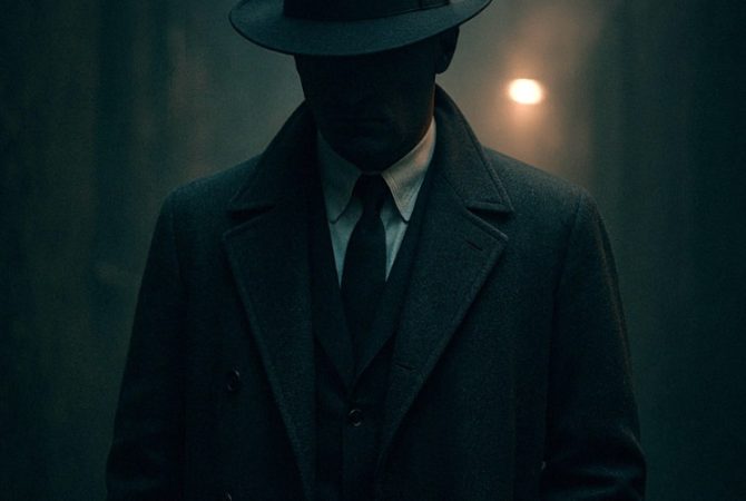 Pai de ator famoso foi da Máfia italiana: ‘Me ensinou o homem que eu não queria ser’