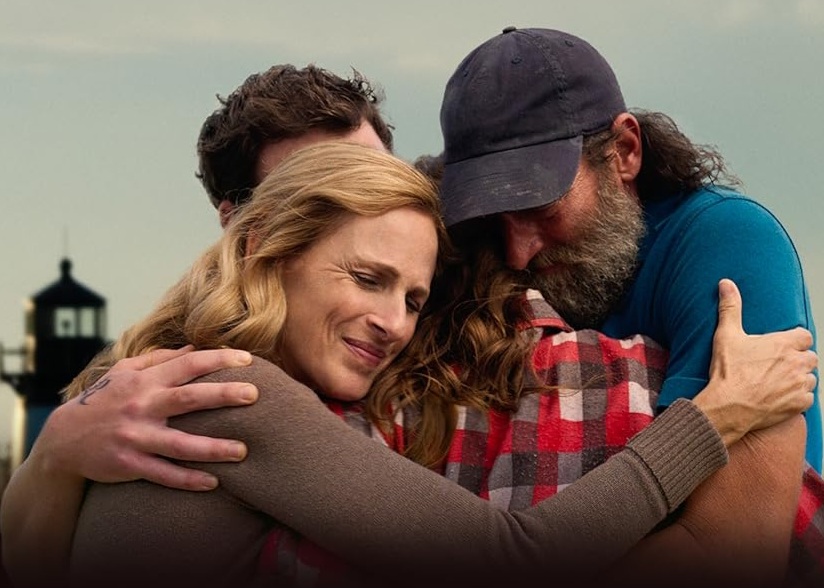 Este drama mostra uma adolescente que tem audição em meio a uma família de surdos-mudos. 

