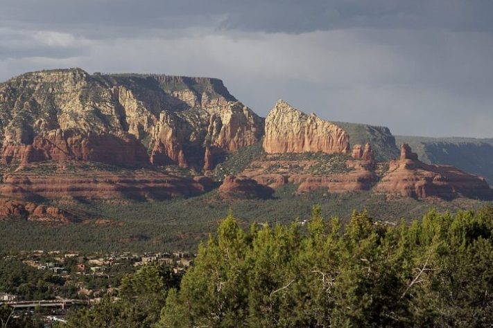 Sedona, Arizona (EUA)