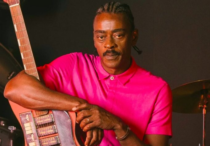 Seu Jorge