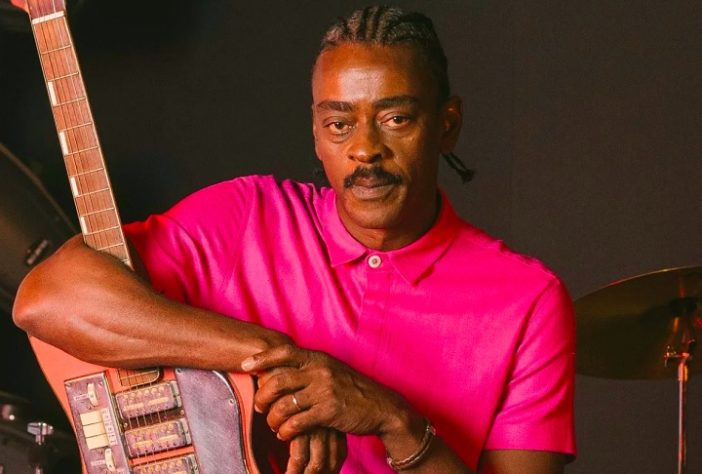 Seu Jorge – Divulgação 