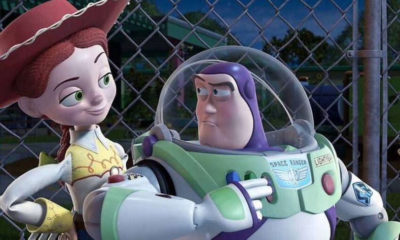 Toy Story 5