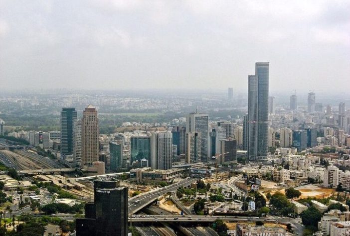 Ramat Gan, Israel