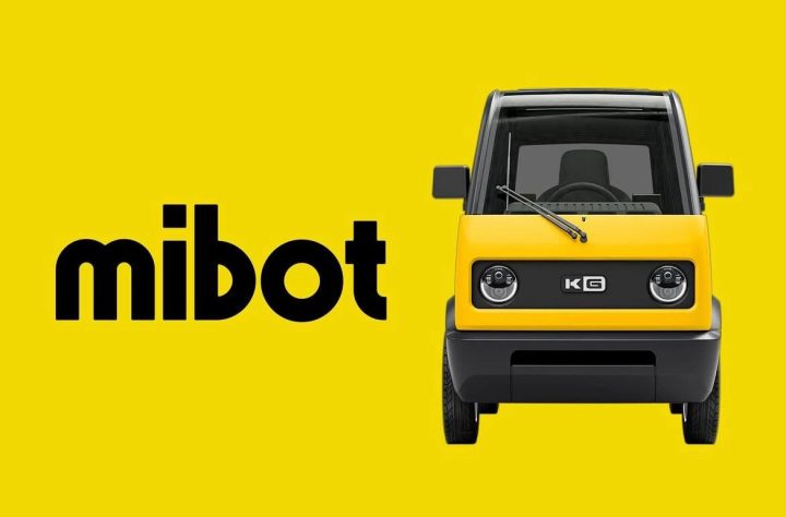 Startup do Japão lança carro elétrico minúsculo para superar Toyota