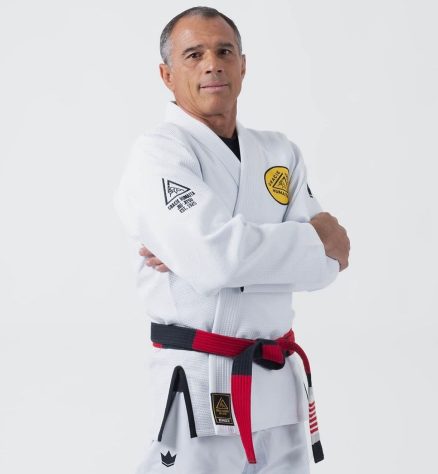Royler Gracie