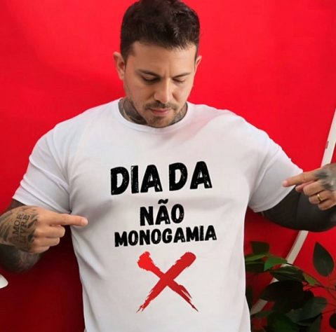 Influenciador Arthur O Urso