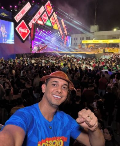 Alysson Bezerra, prefeito de Mossoró