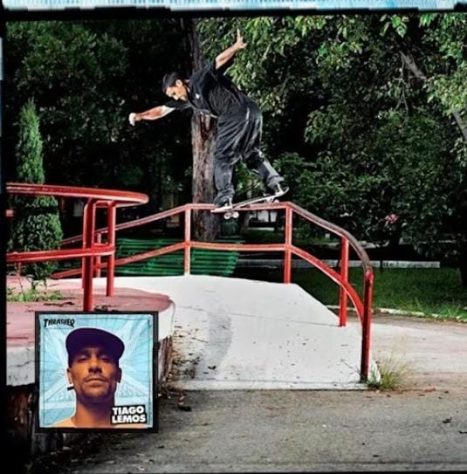 Dia Mundial do Skate: conheça histórias de superação pelo esporte