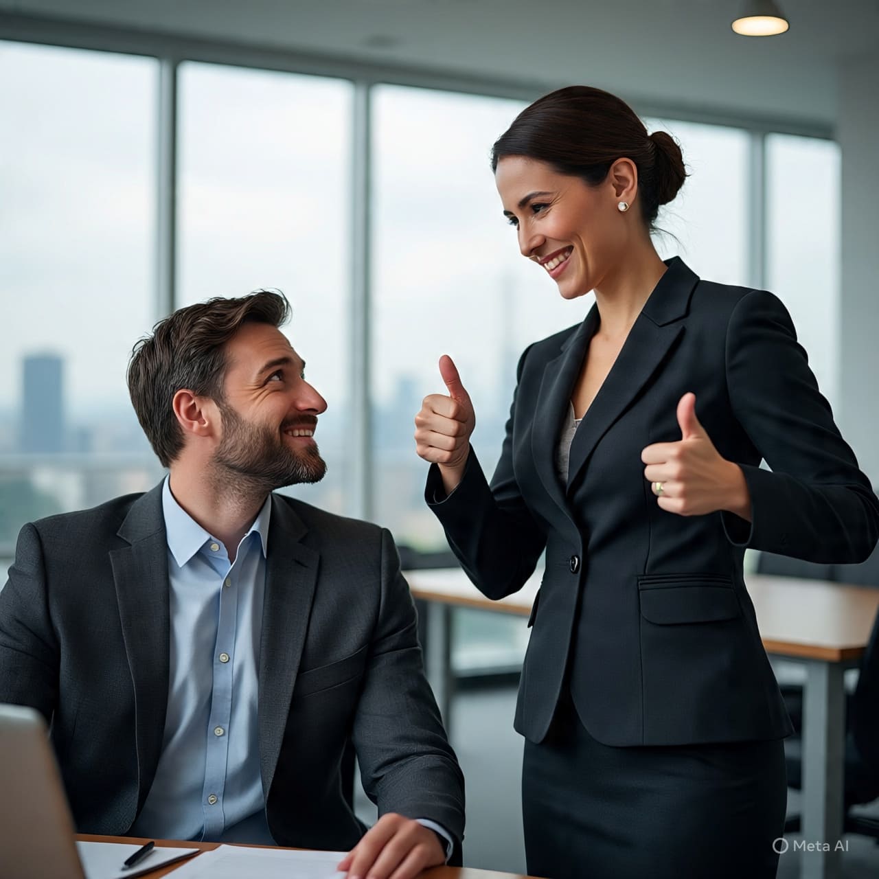 Reconhecer o fenômeno é o primeiro passo. O próximo é agir: reestruturar funções, estimular autonomia, oferecer significado e manter diálogo aberto — para que as pessoas não enferrujem, mas floresçam em seus papéis. 
