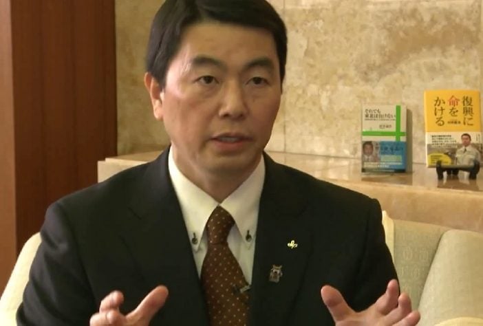 Yoshihiro Murai