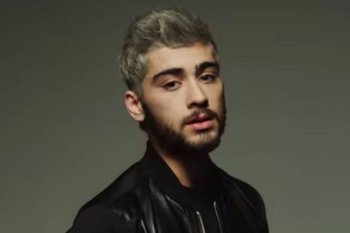 Zayn Malik