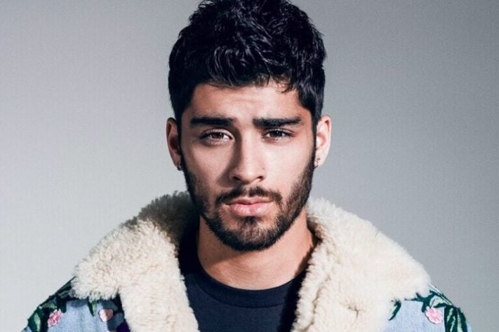 Zayn Malik