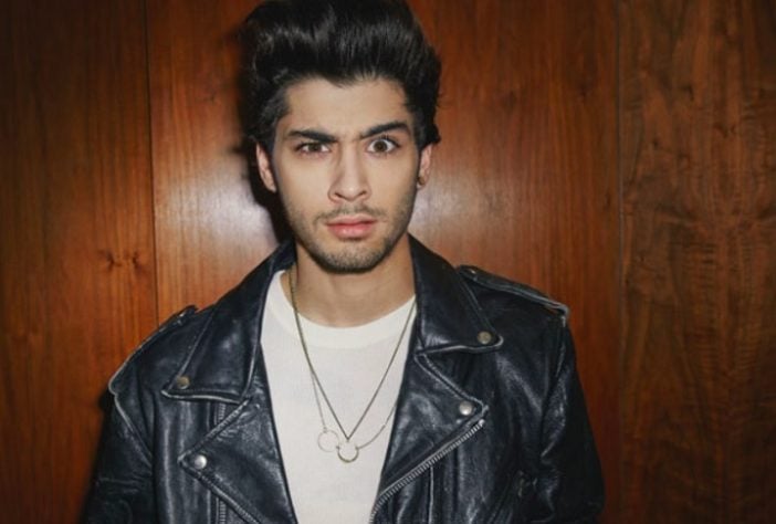 Zayn Malik