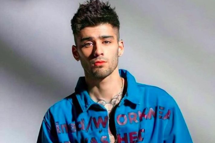 Zayn Malik