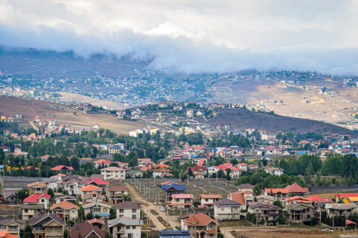 Rasht, Irã