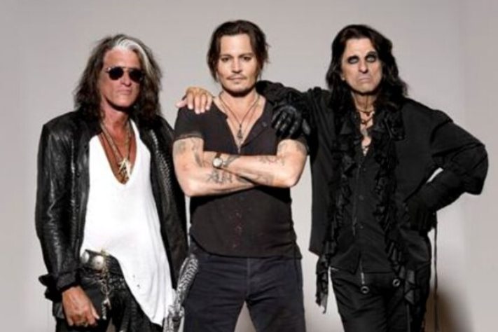 Alice Cooper