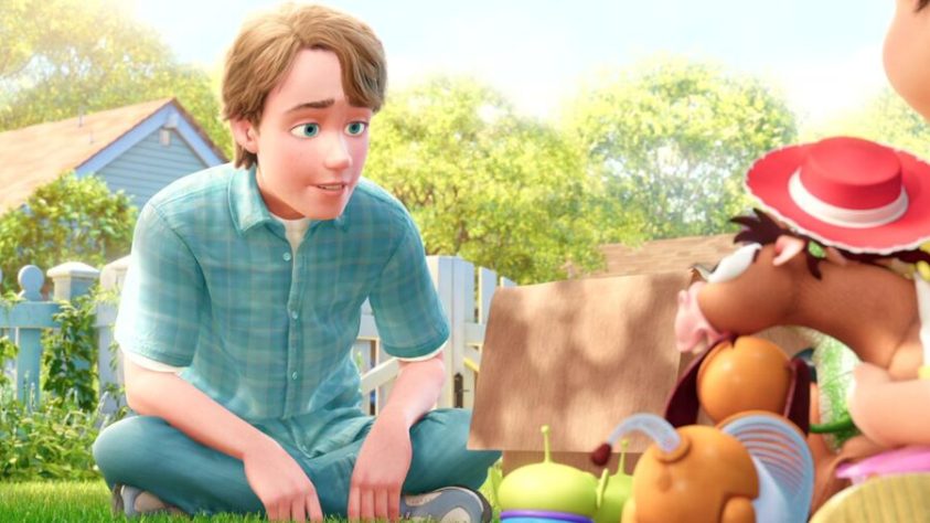 Toy Story 5